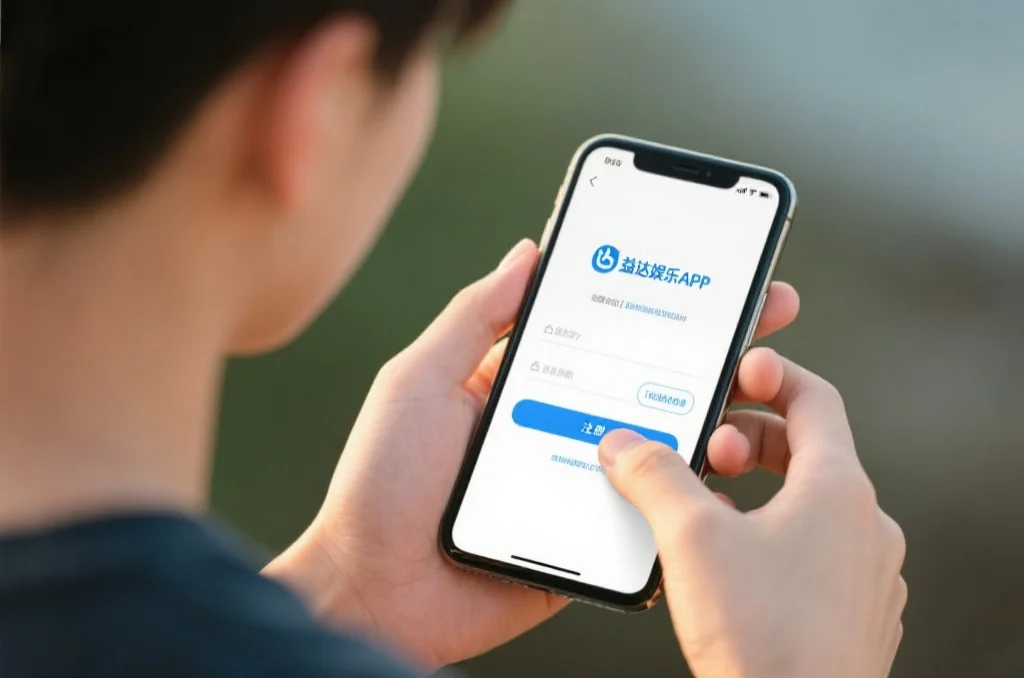 新用户必读：5分钟快速上手新城娱乐APP教程